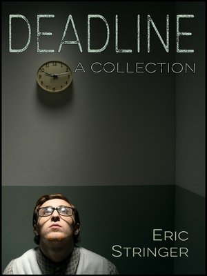 cover image of Deadline